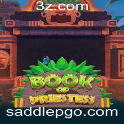 Explorando o Fascinante Universo de BookOfPriestess: Regras e Introdução