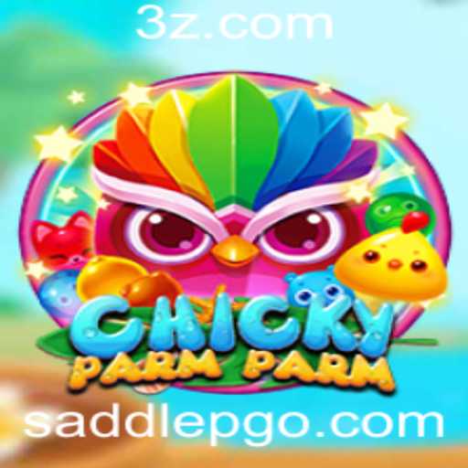 Descubra o Mundo do Jogo ChickyParmParm: Aventuras e Regras em Destaque