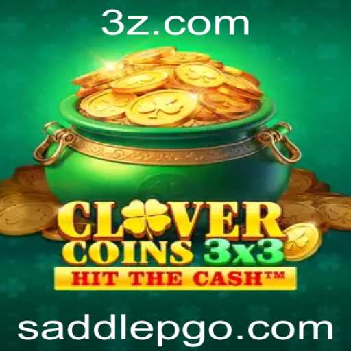 Descubra o Universo Fascinante de Clovercoin3x3 e a Estratégia Saddle PG