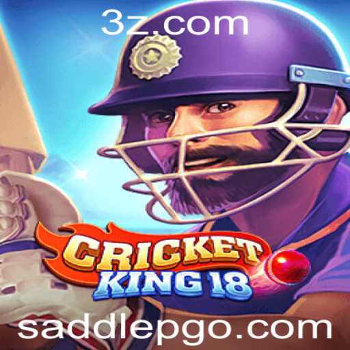Introdução ao Excitante Mundo do CricketKing18: Domine as Regras e Explore o Universo do Jogo