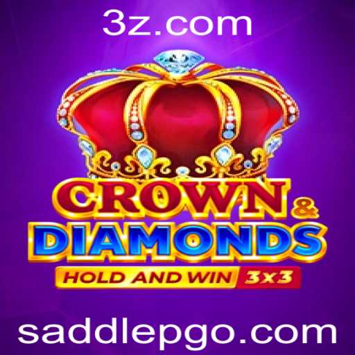 Descubra a Emoção do Jogo Crowndiamonds