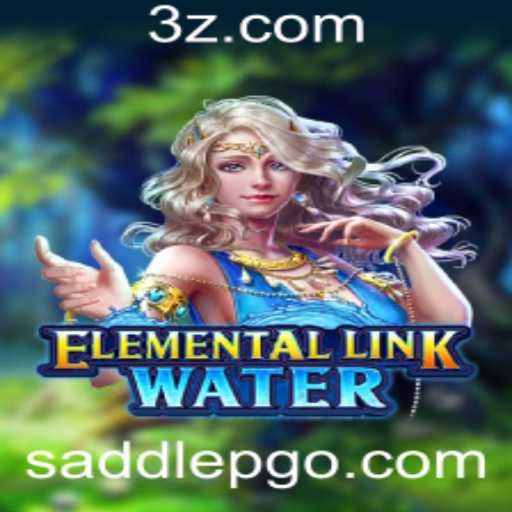 ElementalLinkWater: Exploração e Estratégia no Mundo dos Elementos