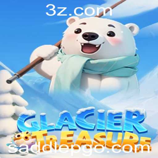 Explorando GlacierTreasure: Uma Aventura no Mundo Gelado