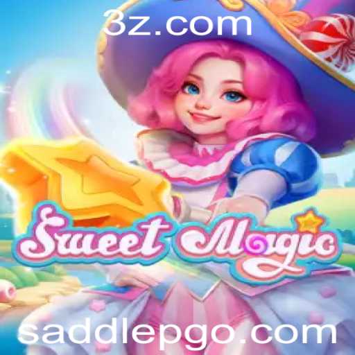 SweetMagic: Uma Jornada Encantada pelo Mundo dos Jogos de Tabuleiro