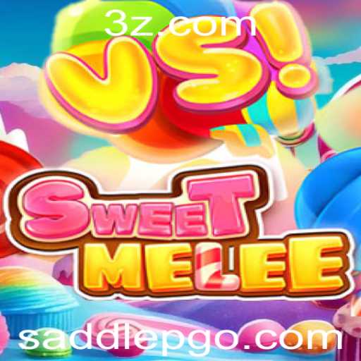 SweetMelee: Aventura e Estratégia no Mundo dos Jogos com 'Saddle PG'