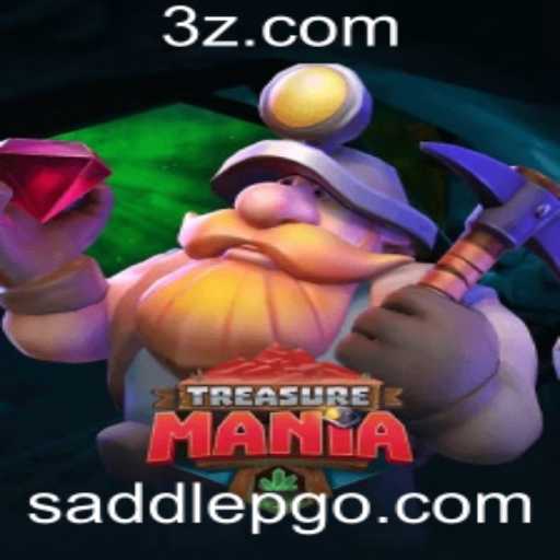 Descubra o Mundo de TreasureMania: A Aventura Definitiva