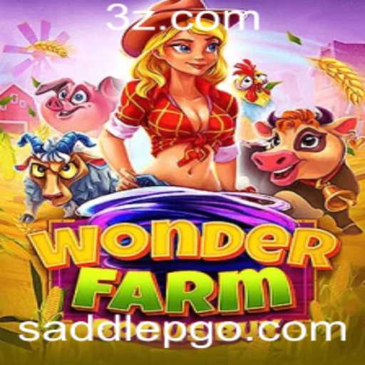 Explorando o Jogo WonderFarmBonusBuy: Descrição, Introdução e Regras