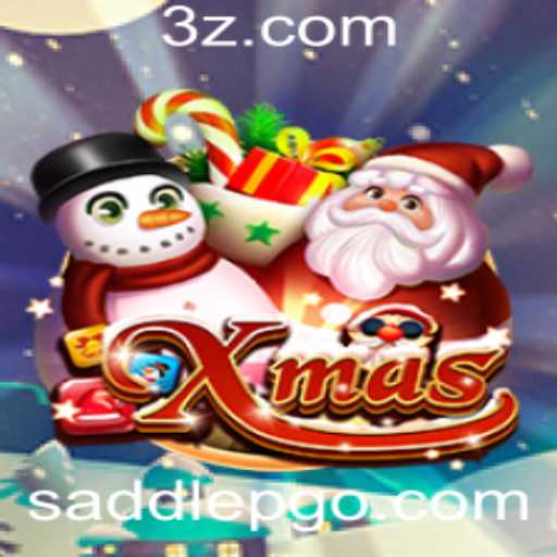 Descubra o Jogo 'Xmas: Saddle PG' e Suas Regras Envolventes